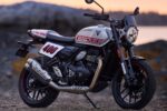 Triumph Tracker 400 2026 | La nueva moto de Triumph en India