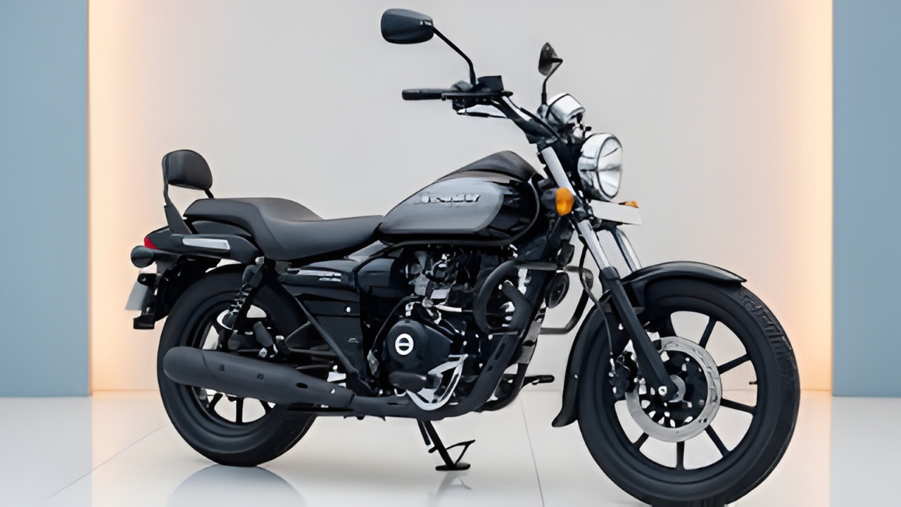 Bajaj Avenger 160 2026: el nuevo lanzamiento que redefine estilo y potencia