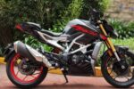 TVS Apache RTR 310 2026: Precio en Carretera, Nuevas Características y Sonido del Escape