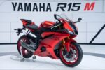Yamaha R15 M 2026 Edición 70 Aniversario: Novedades y Características Exclusivas