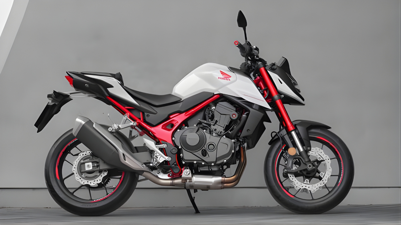 Honda Hornet 2.0: Precio, Características y Primer Vistazo en España 2026