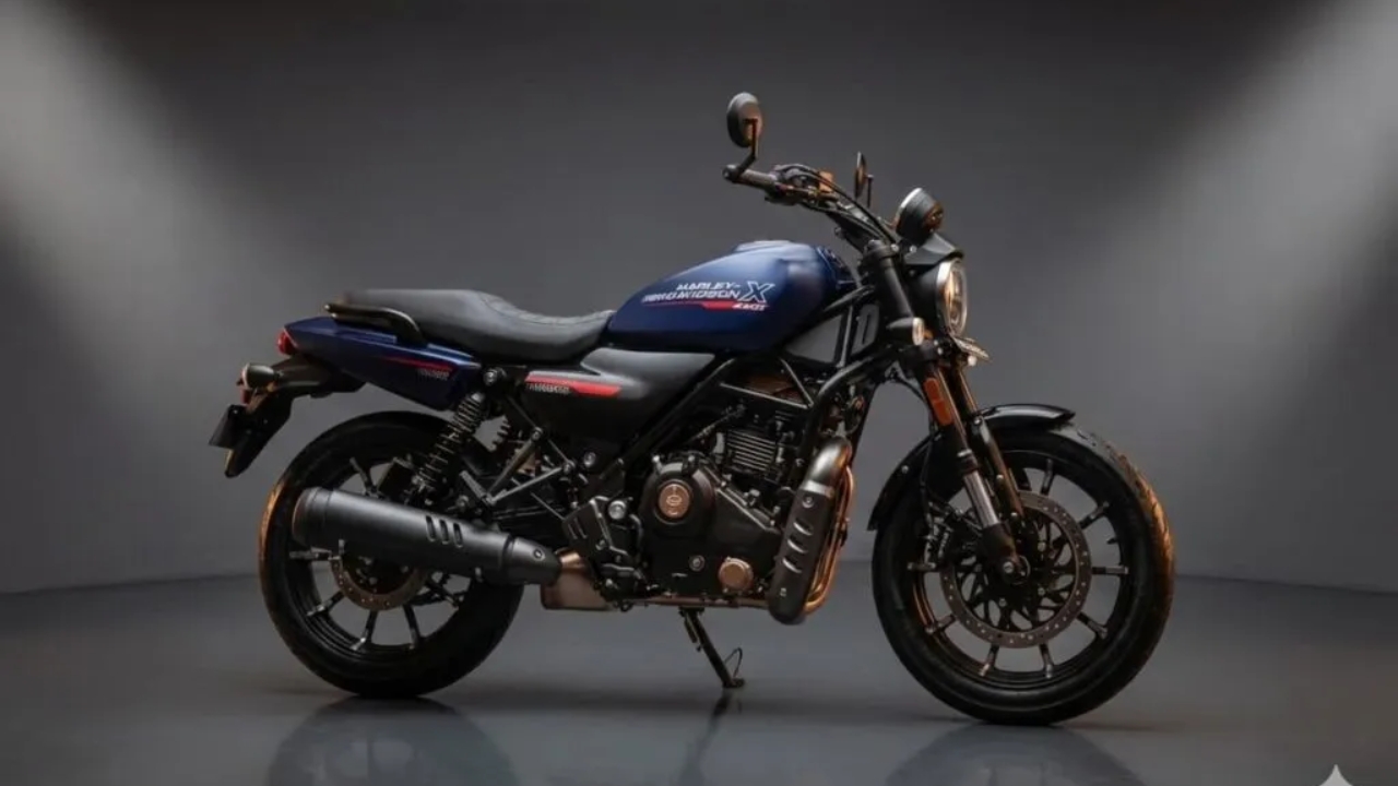 Harley Davidson X440 T 2026: precio actualizado con GST 2.0, novedades, kilometraje y velocidad máxima
