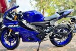 Yamaha R15M 2026 Carbon Fiber Edition – Review Completa, Precio, Consumo y Características