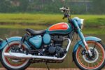 Royal Enfield Goan Classic 350 2026 Reseña: Vale la Pena Frente a la Classic, Meteor y Hunter
