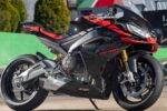 Aprilia RS 660 2026: La Bestia Media Perfecta en Concepto Futurista
