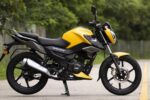 TVS Raider 125 2026: La Mejor Moto en el Segmento 125cc con Arranque a Patada