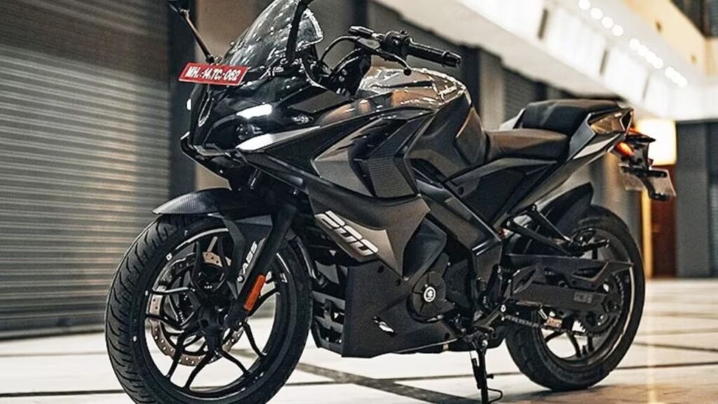 Bajaj Pulsar RS 200 2026: Review Completa OBD-IIB con Precio Actualizado, Colores y Consumo