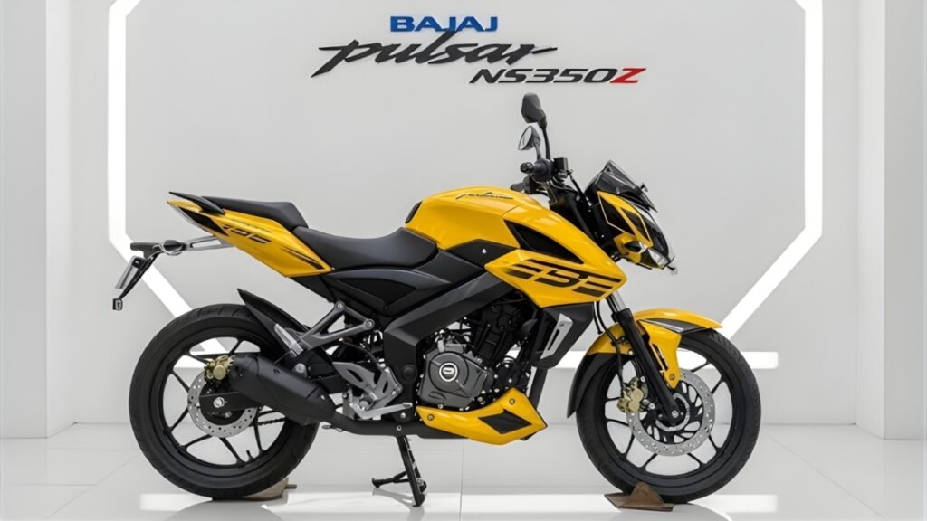 Fiat Bajaj Pulsar NS 2026 🔥 Reseña Completa: Precio, Especificaciones, Consumo y Todos los Detalles