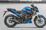 Honda Hornet 2.0 – Nuevo Lanzamiento con Estilo y Potencia