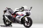 BMW G310RR 2026 Totalmente Modificada | Pantalla de Navegación en la RR310 por SKD Bike World
