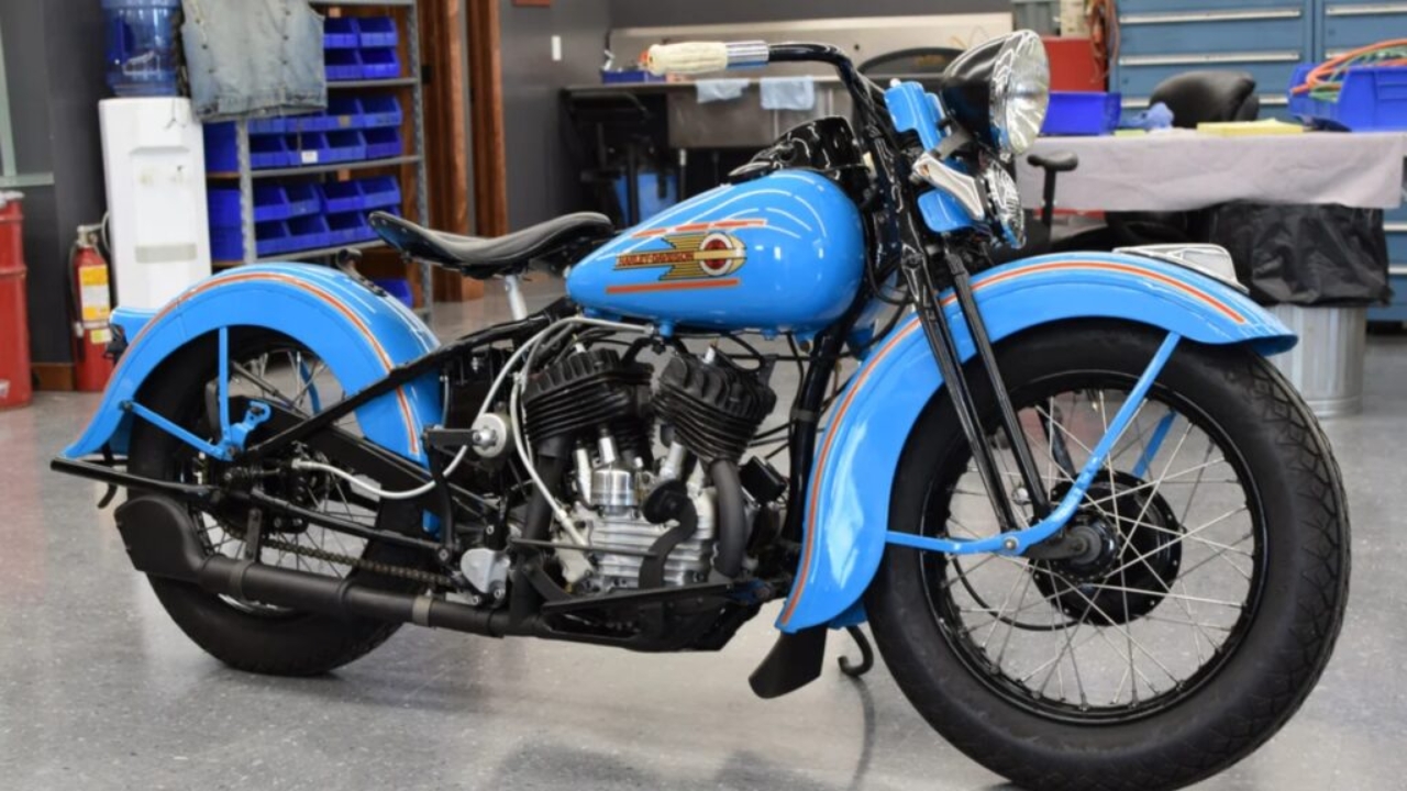 Yamaha Star Stryker 2026 – La Moto que Regresa para Desafiar a Harley