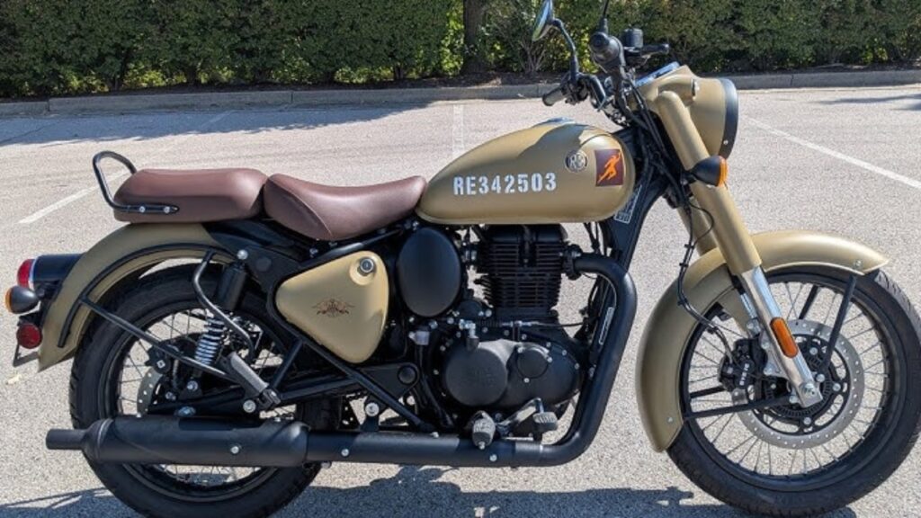 Royal Enfield 2026: La Comparativa que Sorprenderá a Todos