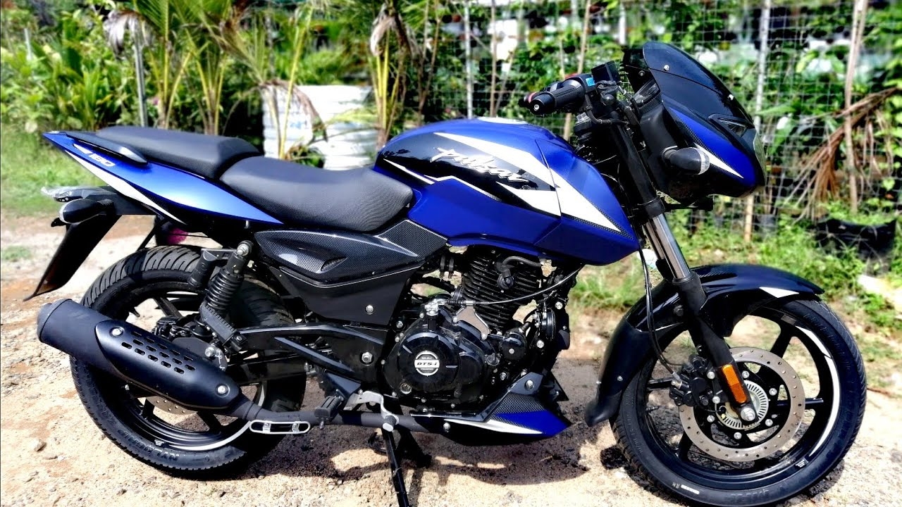 Bajaj Pulsar 180cc 2026 – Nueva Versión MT Blue Monoplaza con Reseña Completa y Precio en Carretera