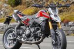 Ducati Hypermotard 2026: Rendimiento Extremo en Alta Definición 4K
