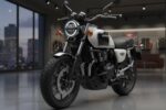 Kawasaki CB 400 GT 2026 🏍️ La Moto Que Podría Revolucionar el Segmento 400cc